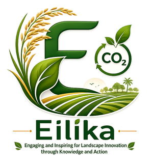 Eilika logo